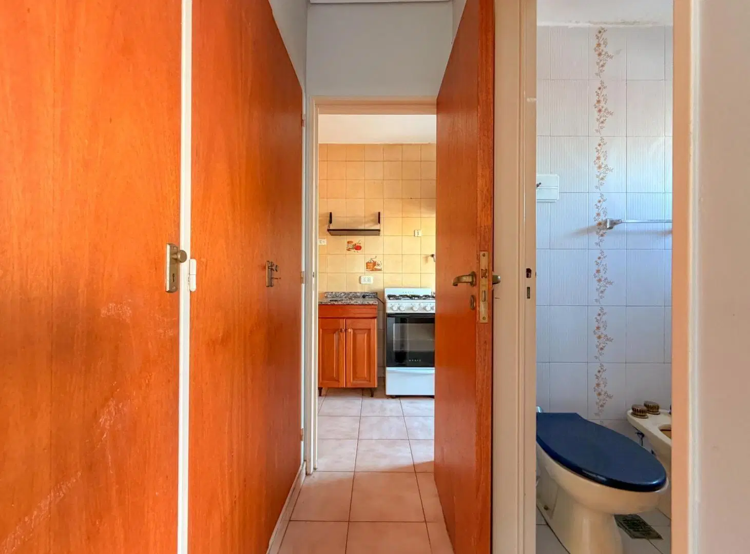 Departamento en alquiler en Lanus Oeste monoambiente 6