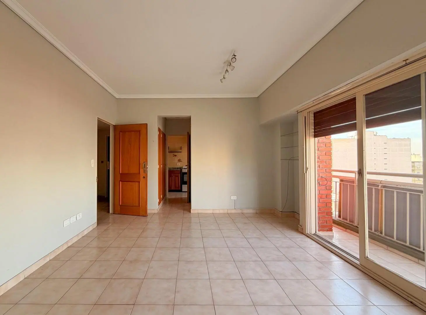 Departamento en alquiler en Lanus Oeste monoambiente 1