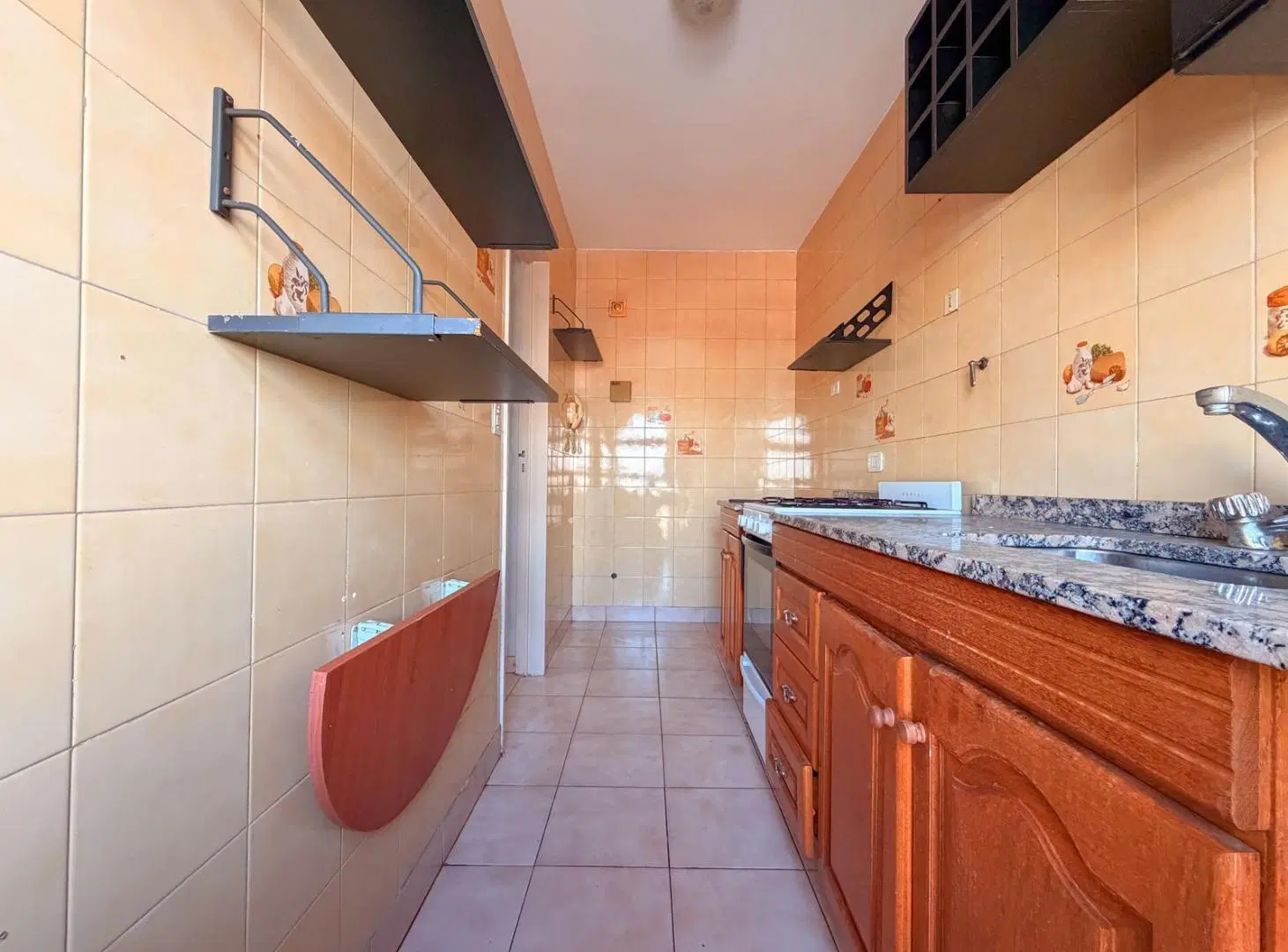Departamento en alquiler en Lanus Oeste monoambiente 5