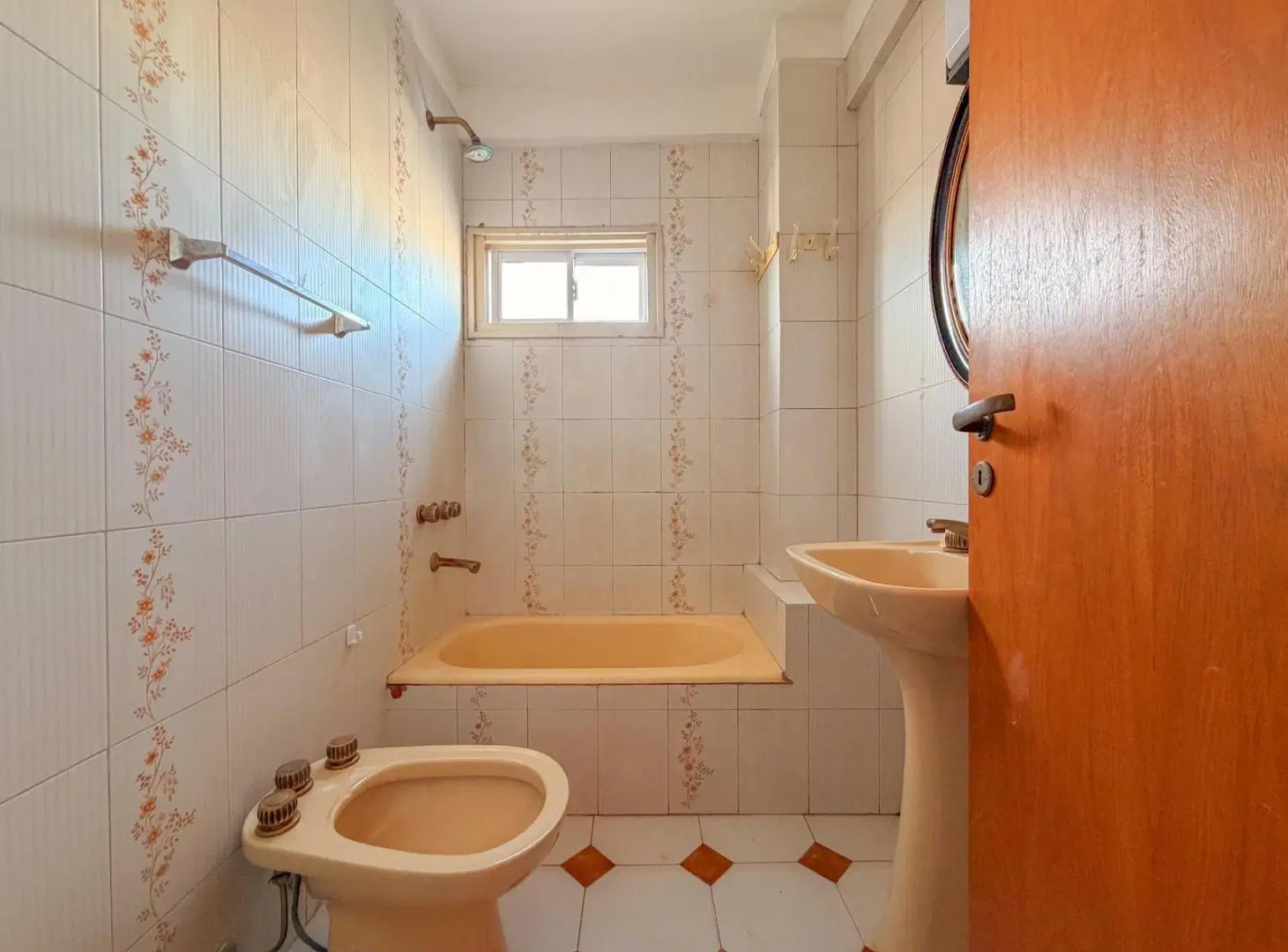 Departamento en alquiler en Lanus Oeste monoambiente 3