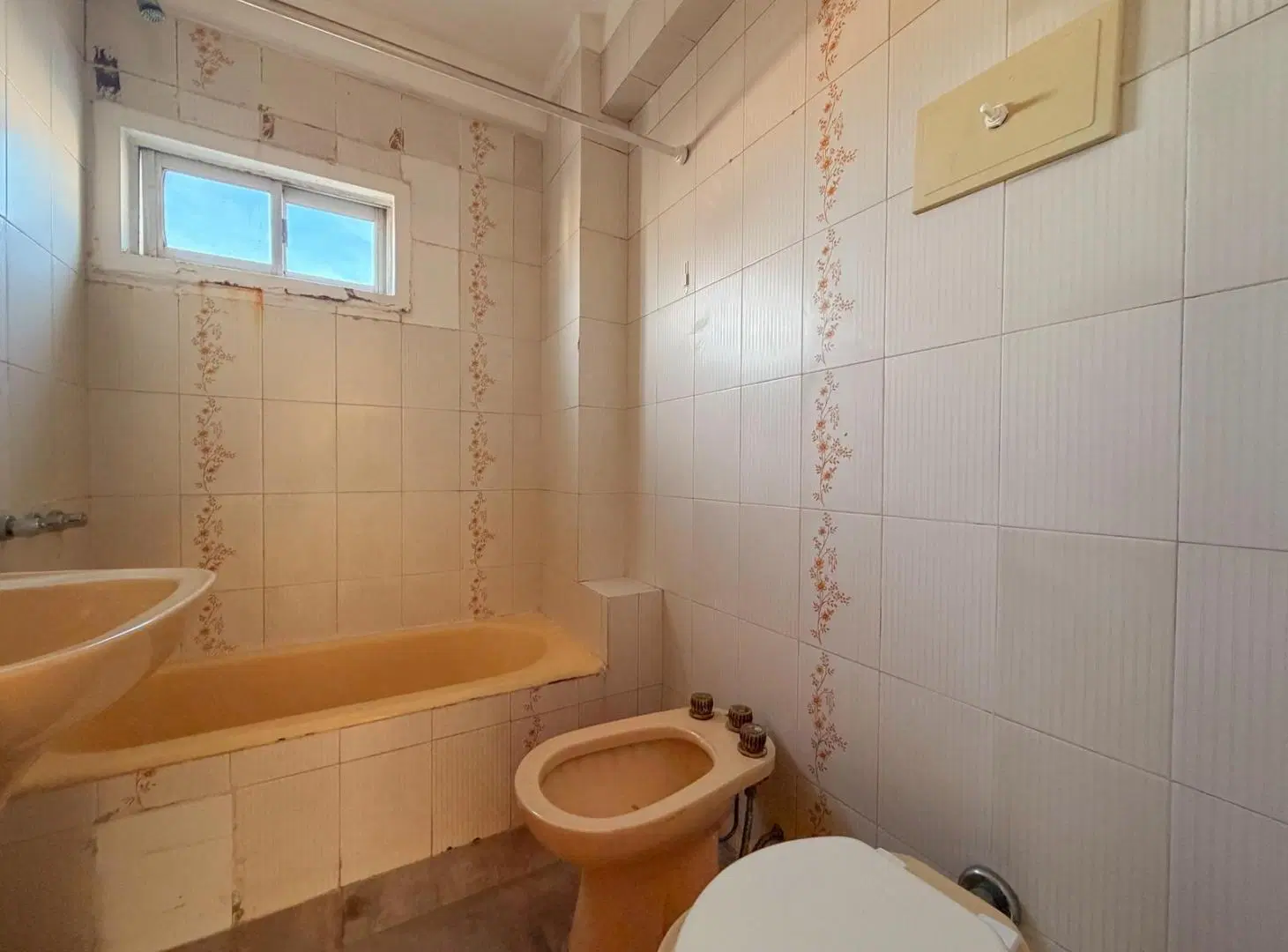 Departamento en alquiler 3 ambientes con cochera en Lanus Oeste 5