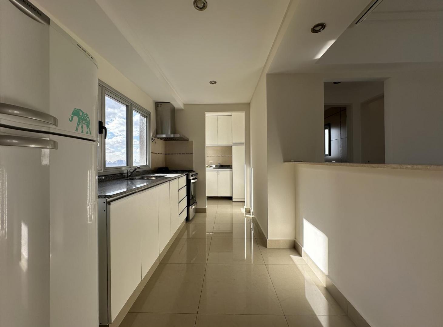 Apartamento