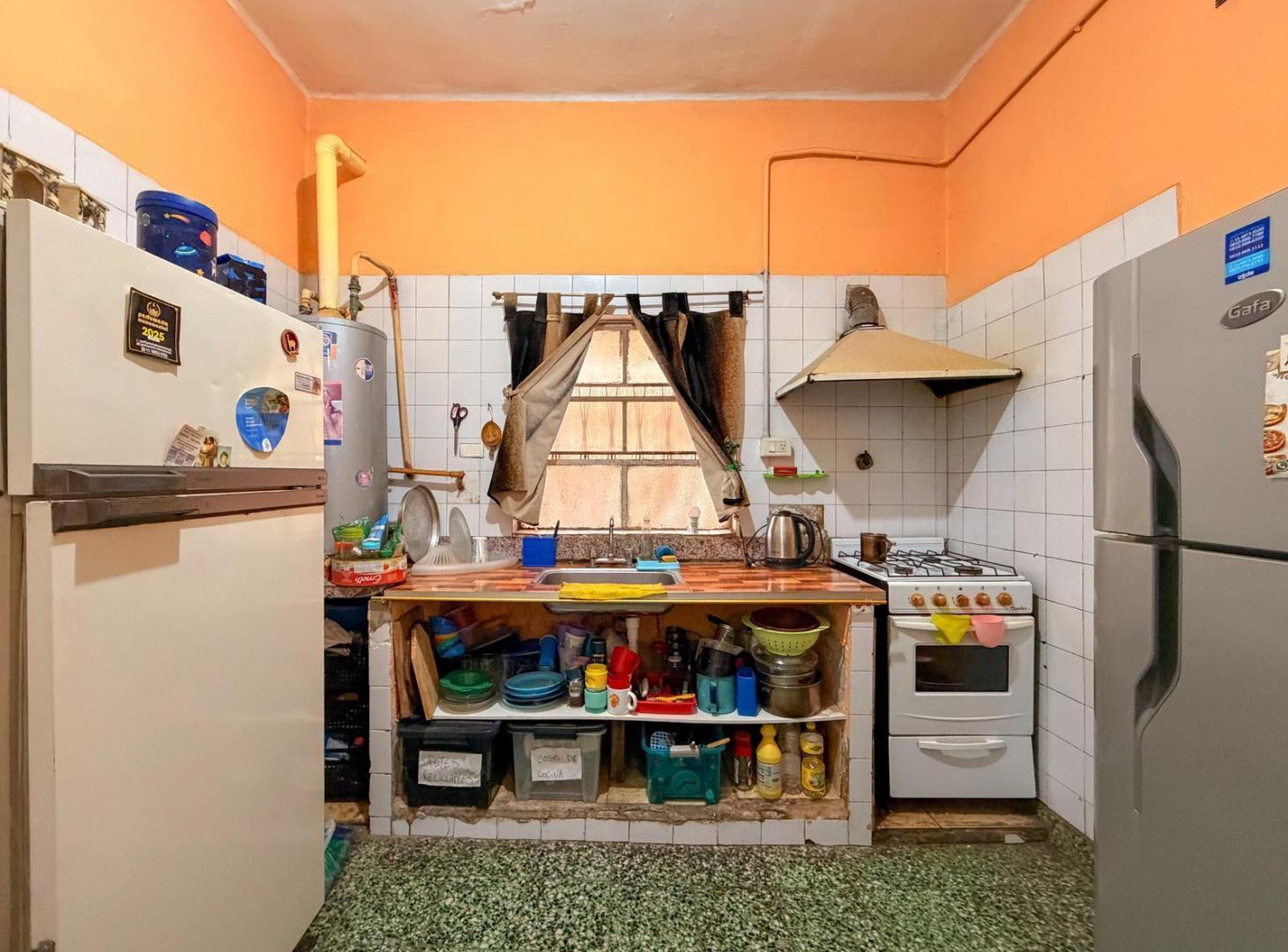 Foto de Casa en venta en Remedios de Escalada Lanus 3 ambientes, imagen 2