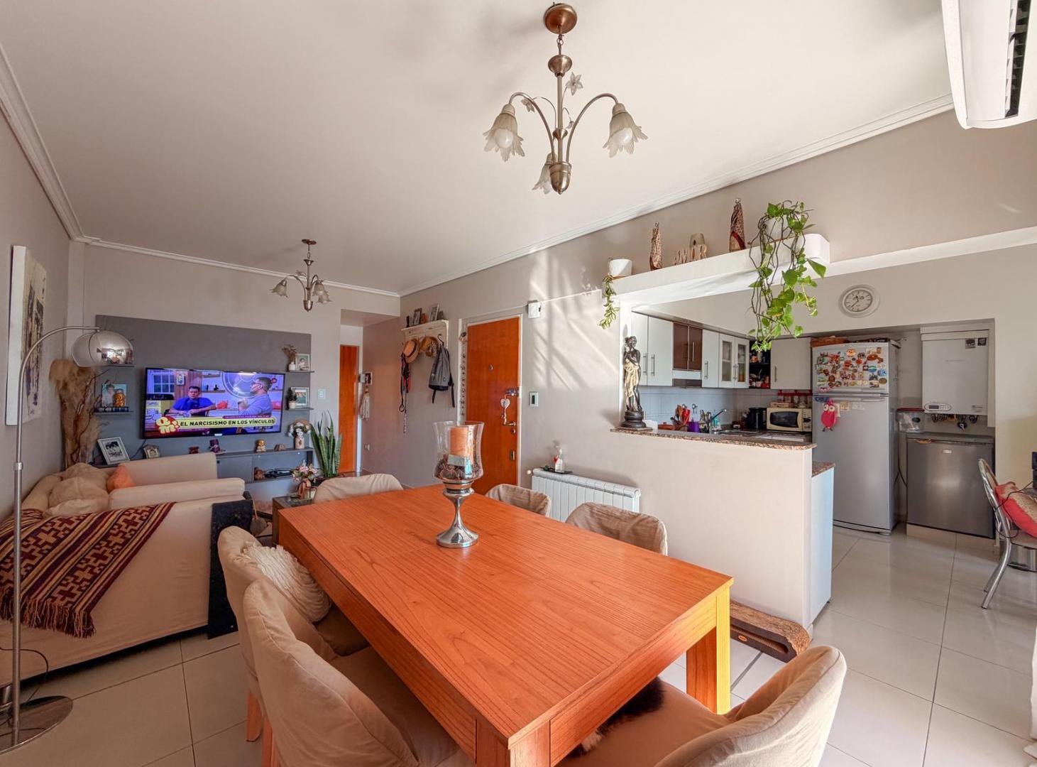 Foto de Departamento en Lanus Oeste 3 ambientes con cochera, imagen 4