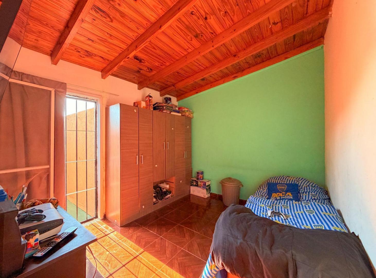 Foto de Casa para dos familias en venta en Gerli, imagen 4
