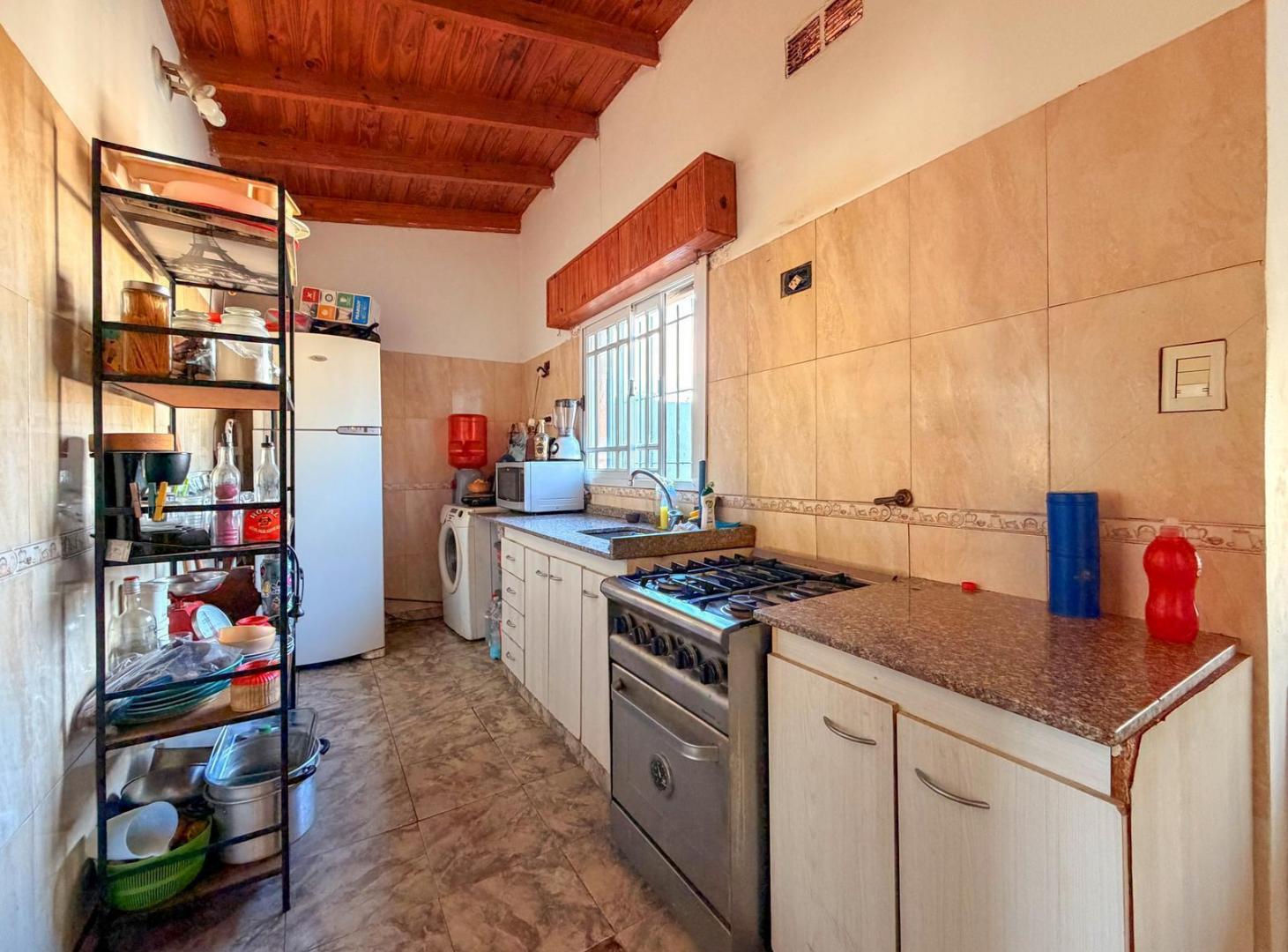Foto de Casa para dos familias en venta en Gerli, imagen 1