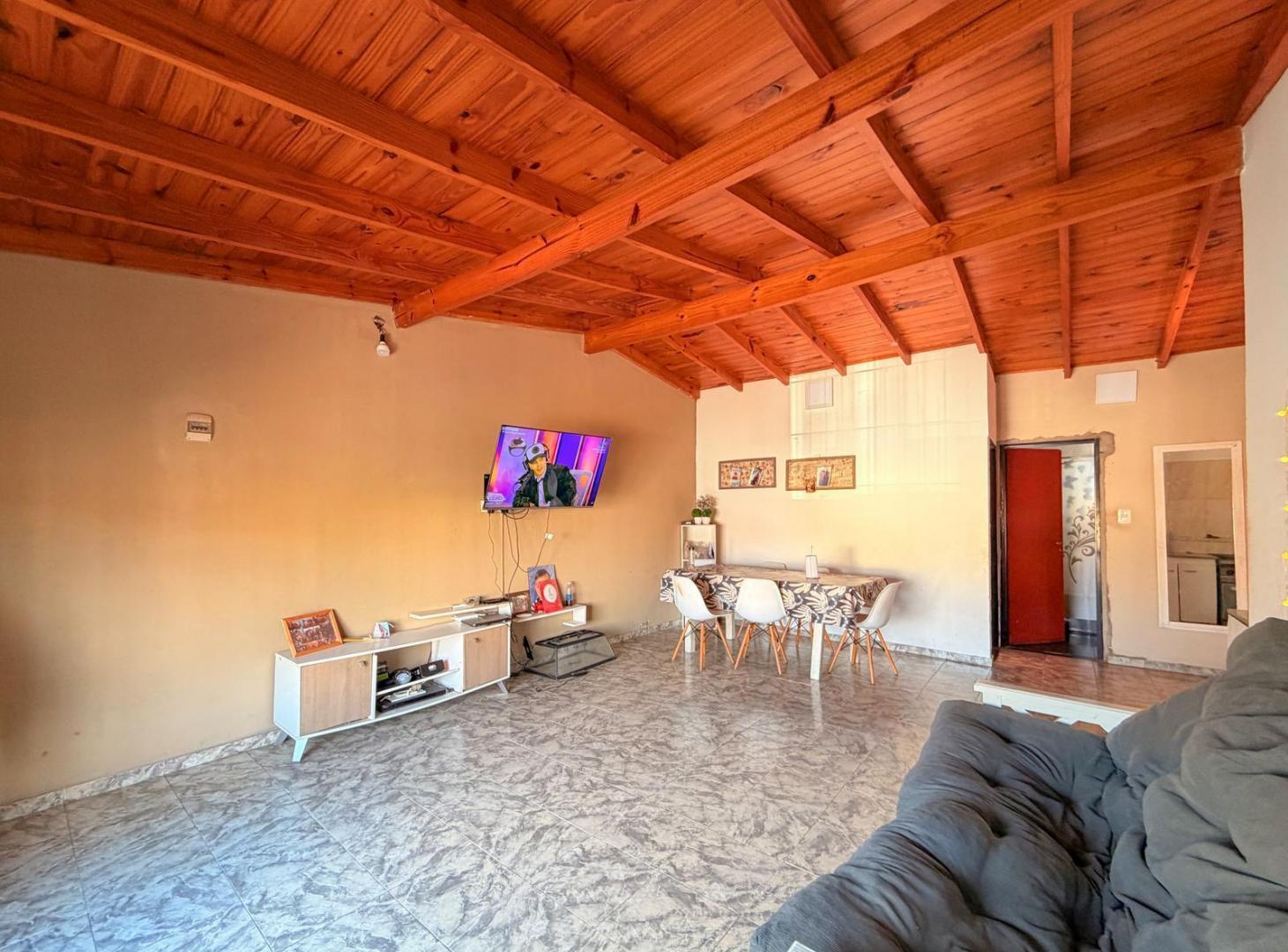 Foto de Casa para dos familias en venta en Gerli, imagen 5
