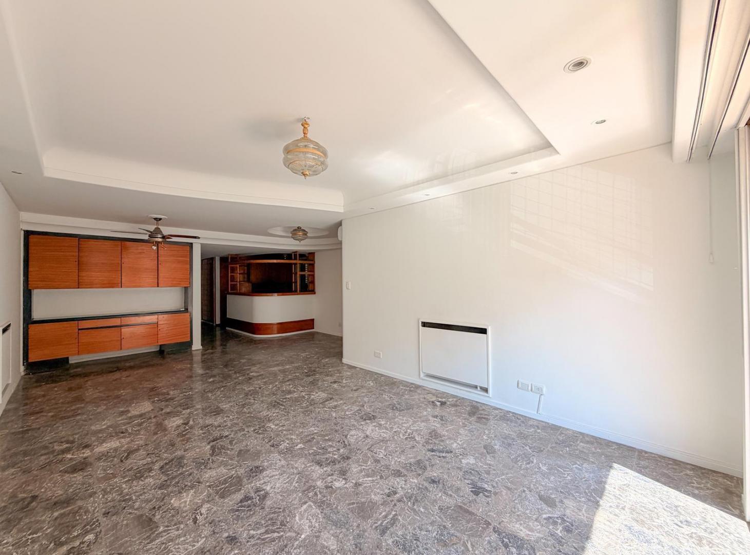 Foto de Departamento en venta 3 ambientes con cochera y baulera Lanus Oeste, imagen 5