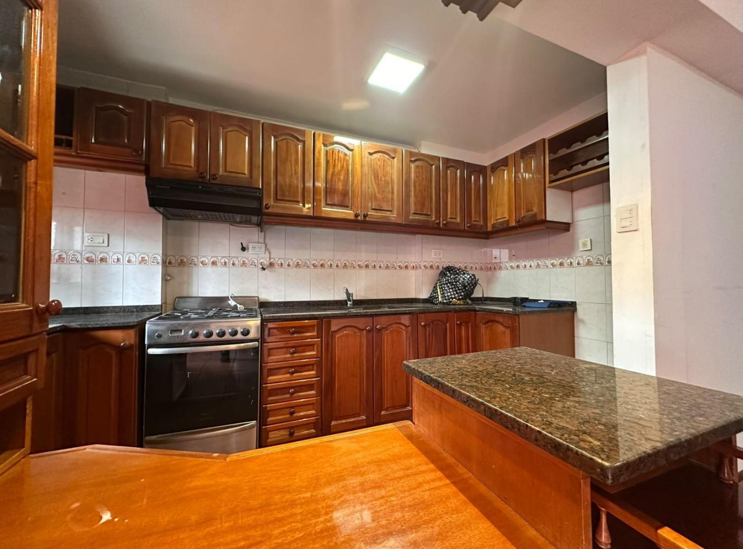 Foto de Departamento en alquiler en Lanús Oeste 2 ambientes con patio, imagen 5