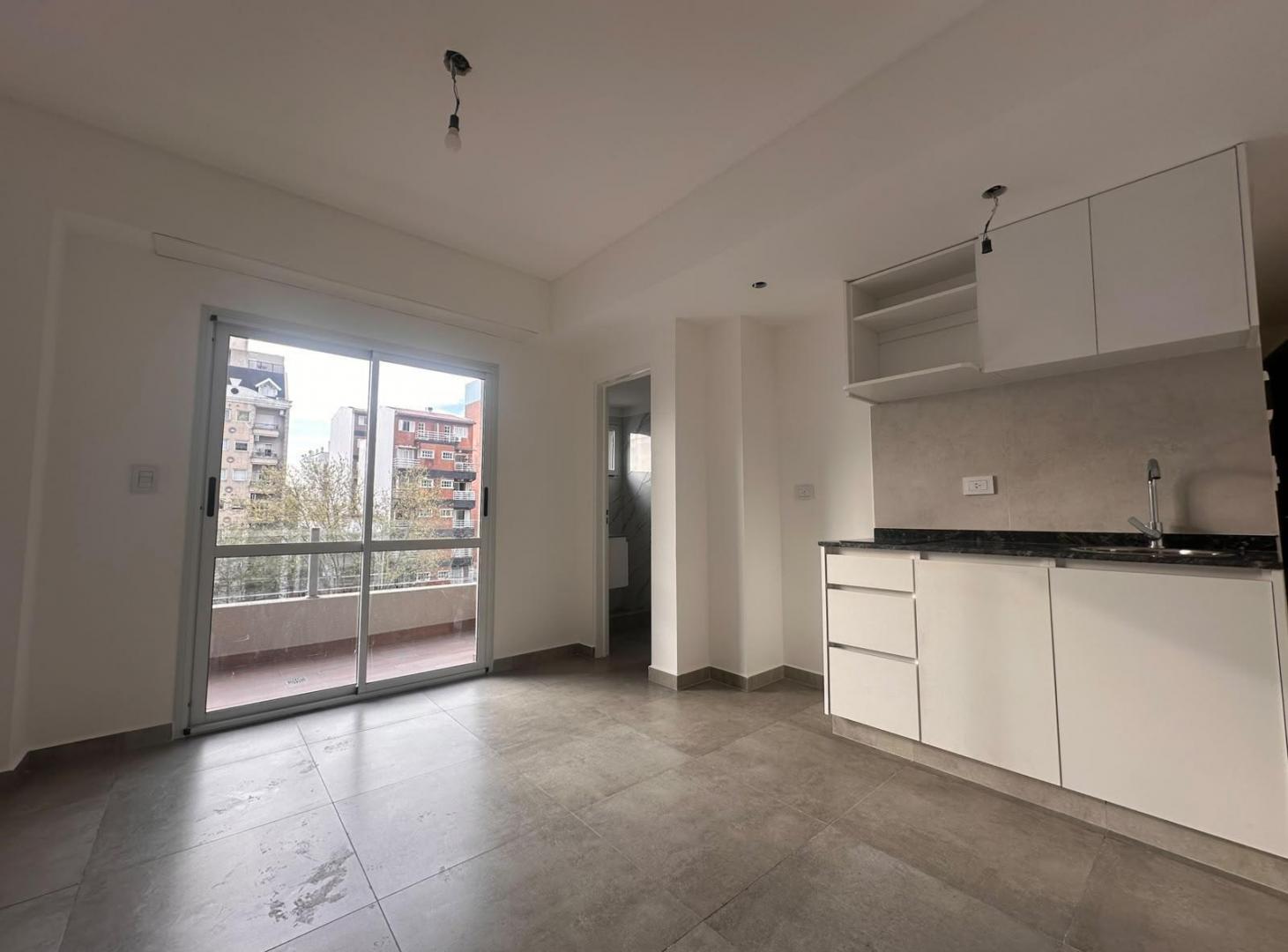 Foto de Monoambiente en alquiler en Lanús Este a estrenar, imagen 4