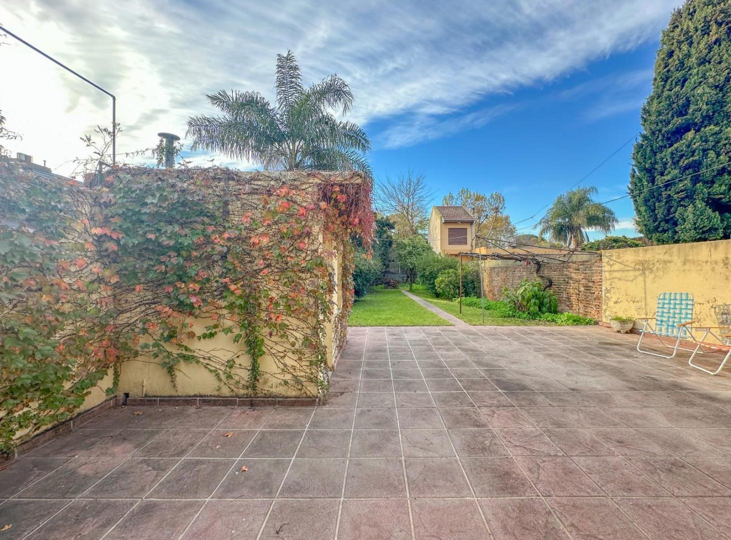 Foto de Casa en venta en Lomas de Zamora 3 ambientes con patio, imagen 5