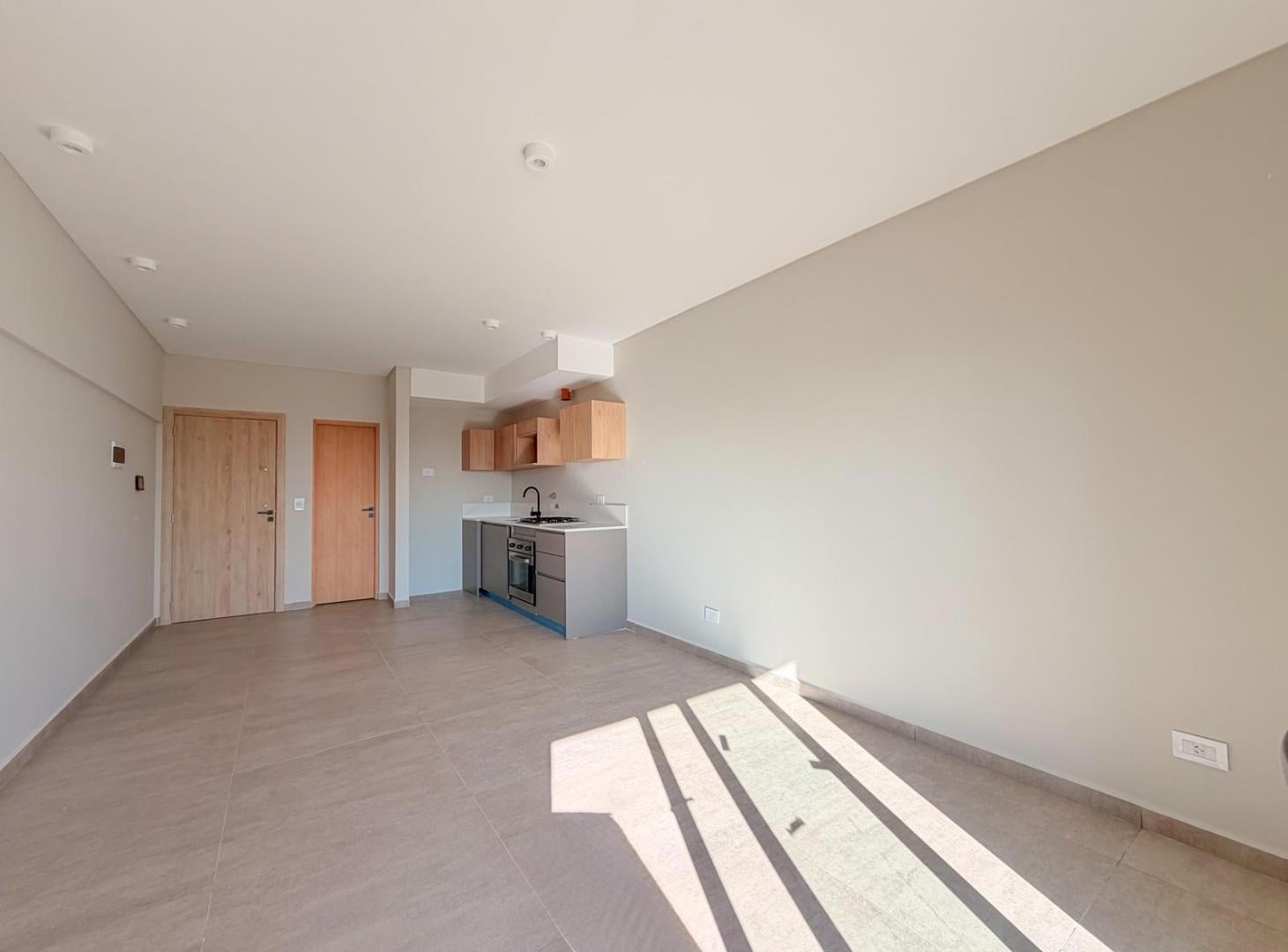 Foto de Departamento en venta en Lanus Oeste monoambiente con cochera a estrenar, imagen 2