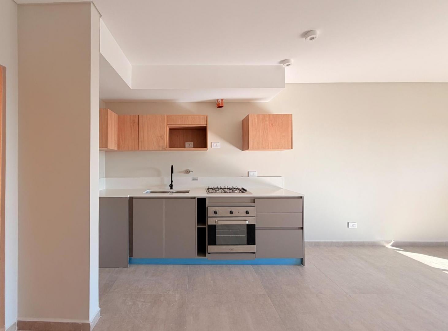 Foto de Departamento en venta en Lanus Oeste monoambiente con cochera a estrenar, imagen 4