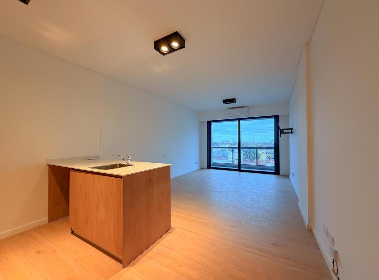 Foto de Departamento en alquiler monoambiente Lanus, imagen 1