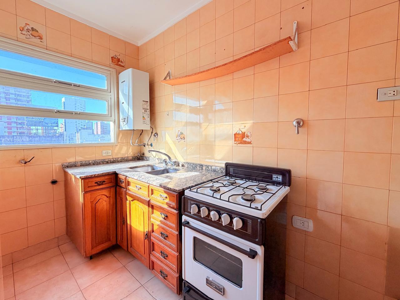Foto de Departamento en alquiler monoambiente en Lanus Oeste, imagen 4