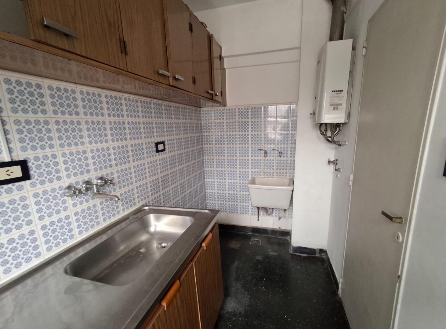 Foto de Departamento 2 ambientes en alquiler en Lanús Oeste, imagen 4