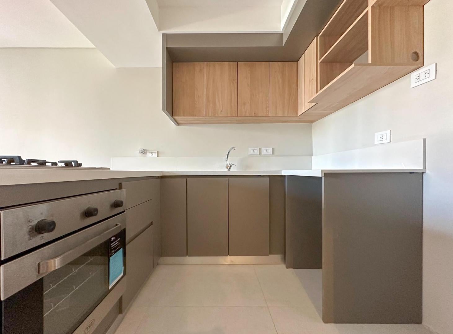 Foto de Departamento en alquiler 2 ambientes en Lanús Oeste A ESTRENAR, imagen 2