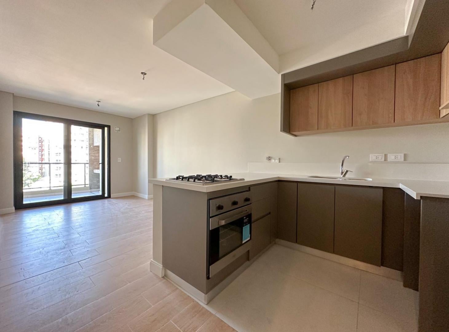 Foto de Departamento en alquiler 2 ambientes en Lanús Oeste A ESTRENAR, imagen 1