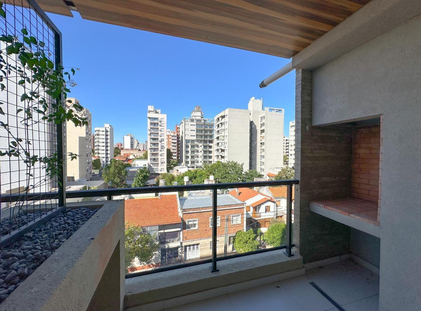 Foto de Departamento en alquiler 2 ambientes en Lanús Oeste A ESTRENAR, imagen 4