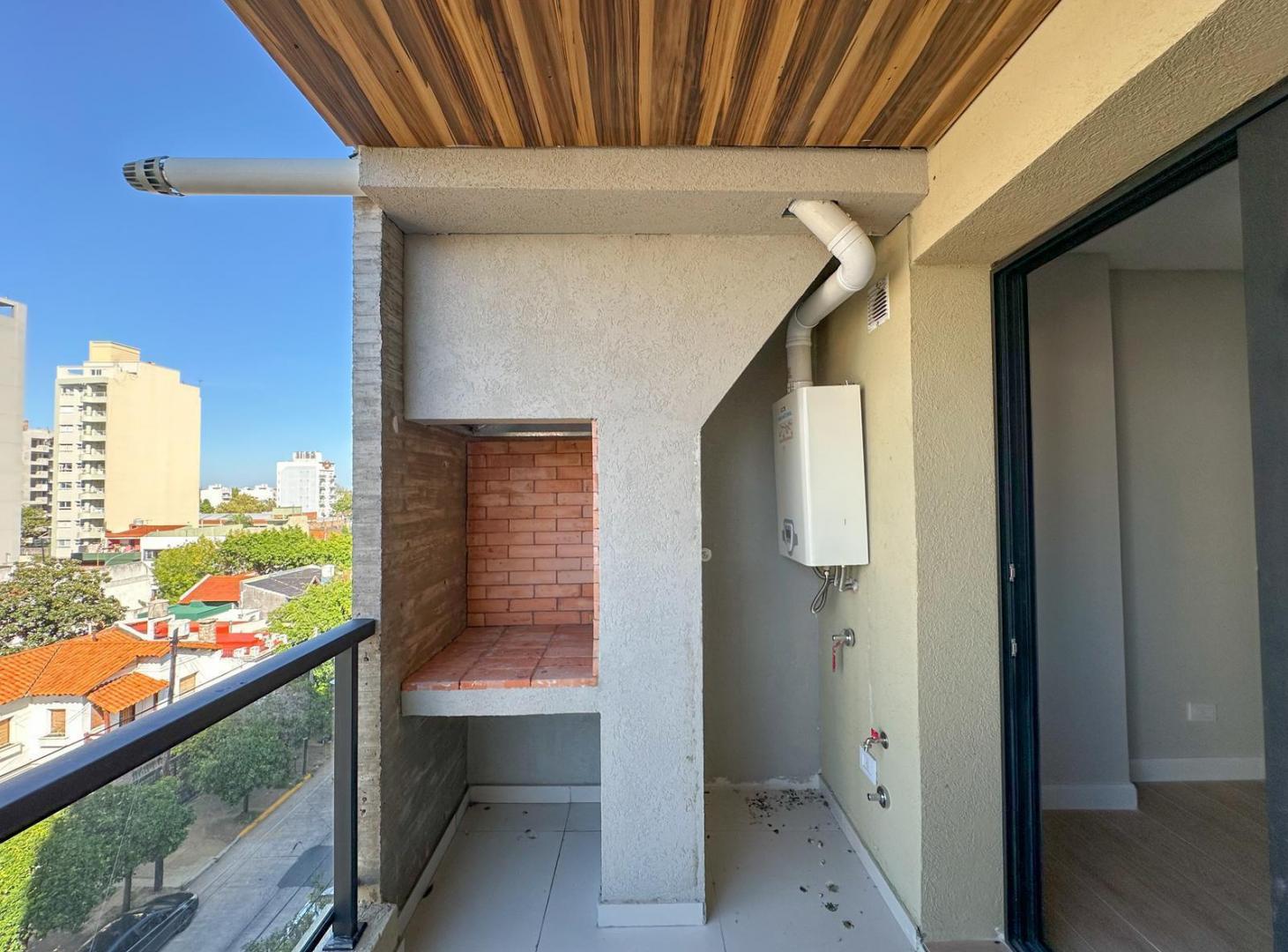 Foto de Departamento en alquiler 2 ambientes en Lanús Oeste A ESTRENAR, imagen 5