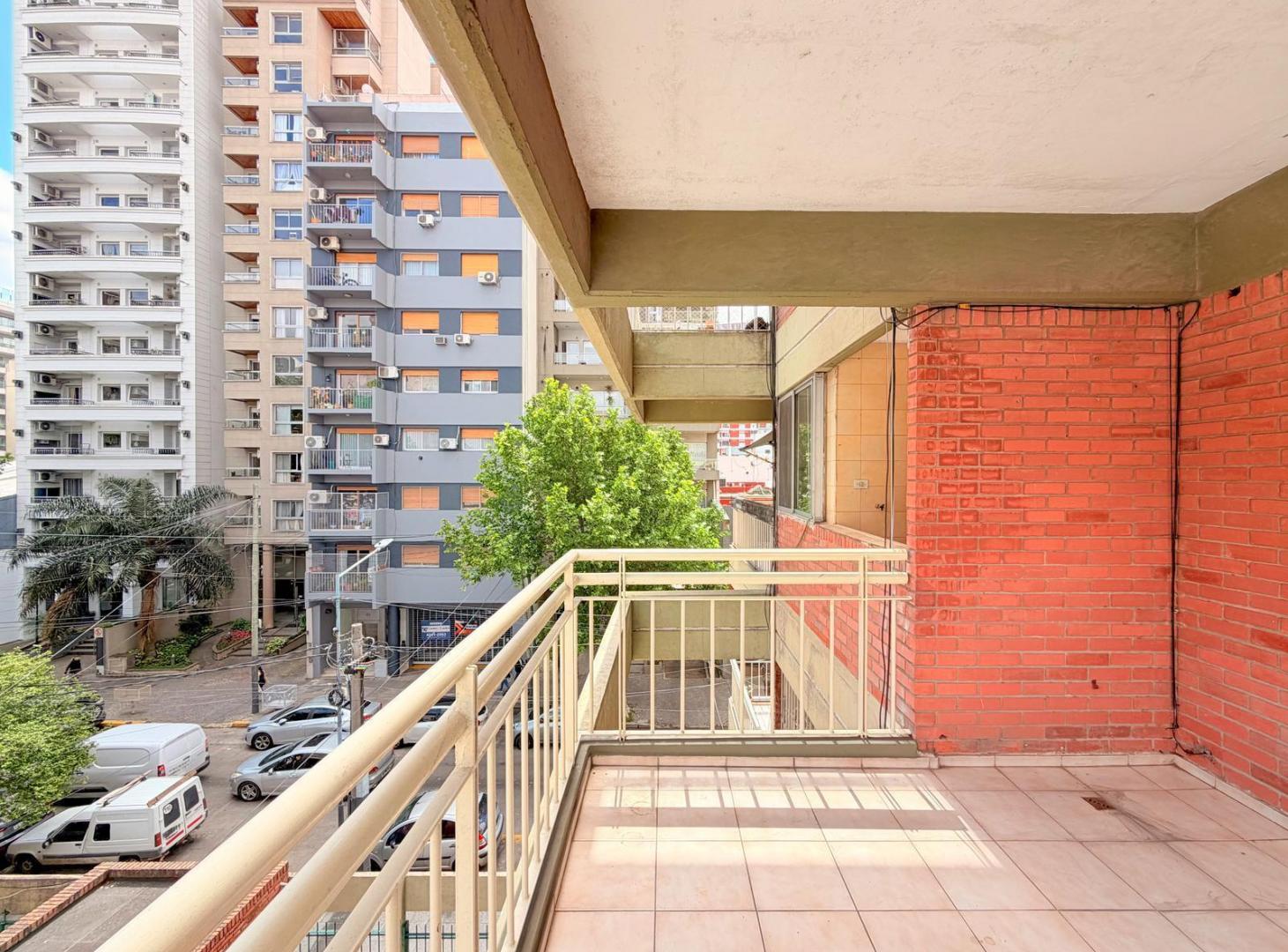 Foto de Departamento 2 ambientes en alquiler en Lanús Oeste, imagen 5