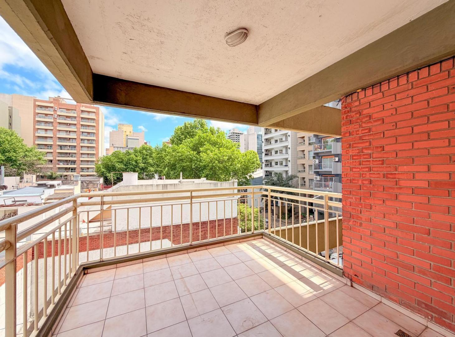 Foto de Departamento 2 ambientes en alquiler en Lanús Oeste, imagen 3