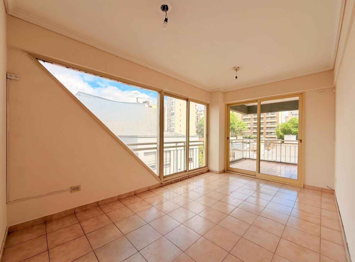 Foto de Departamento 2 ambientes en alquiler en Lanús Oeste, imagen 1
