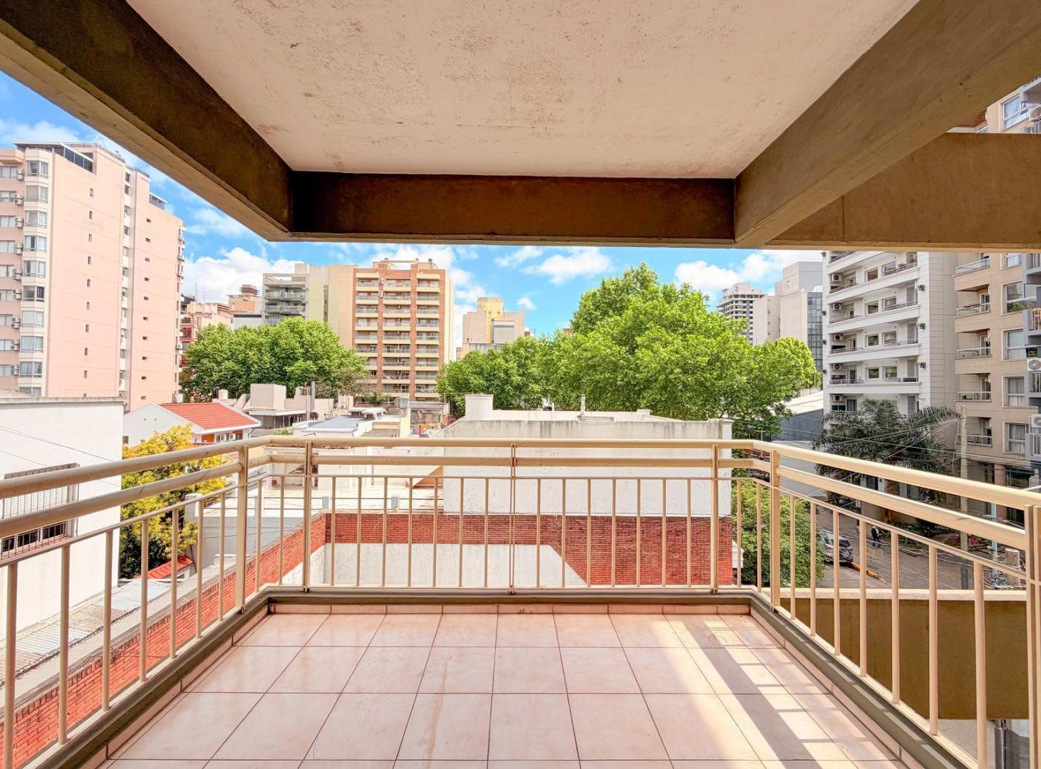 Foto de Departamento 2 ambientes en alquiler en Lanús Oeste, imagen 4