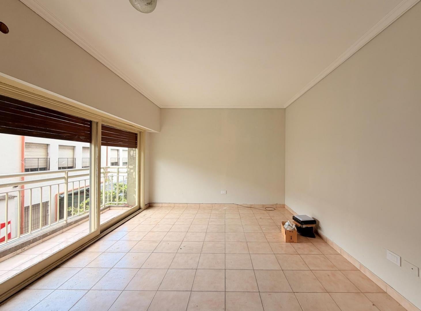 Foto de Departamento monoambiente en alquiler en Lanús Oeste, imagen 1