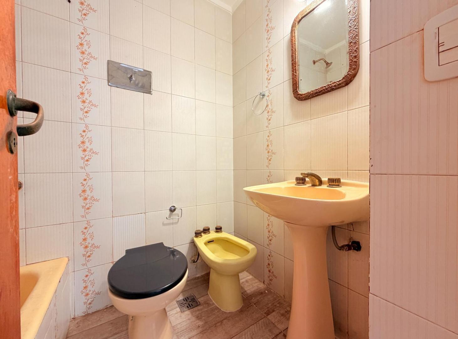 Foto de Departamento monoambiente en alquiler en Lanús Oeste, imagen 5