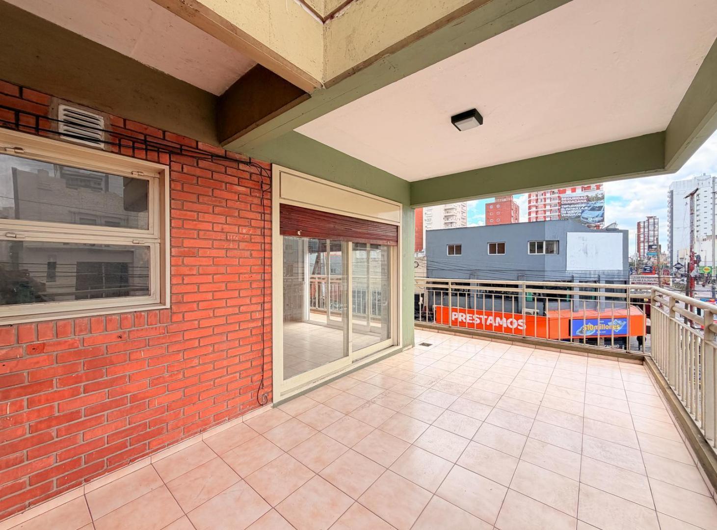 Foto de Departamento monoambiente en alquiler en Lanús Oeste, imagen 5