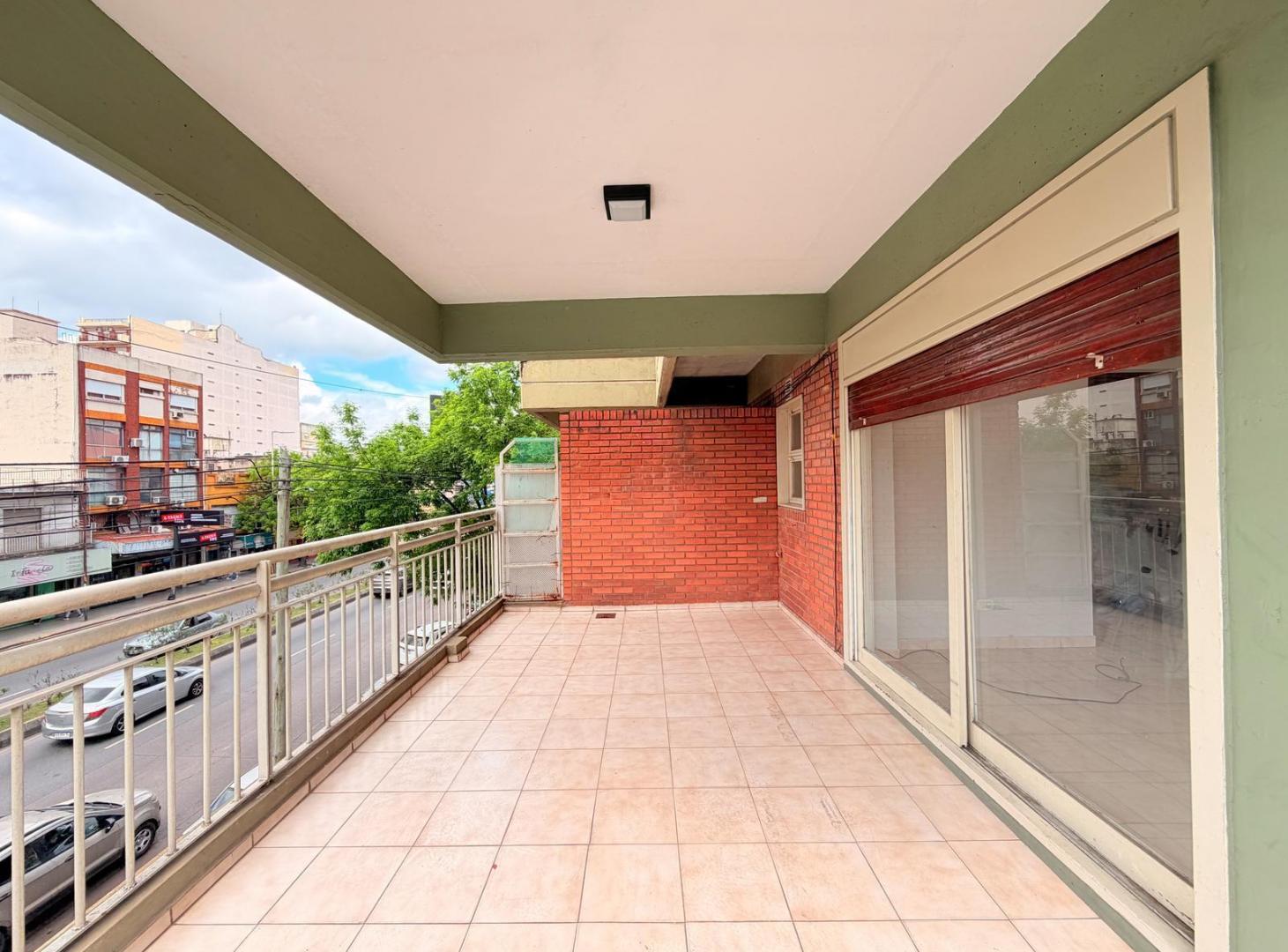 Foto de Departamento monoambiente en alquiler en Lanús Oeste, imagen 4