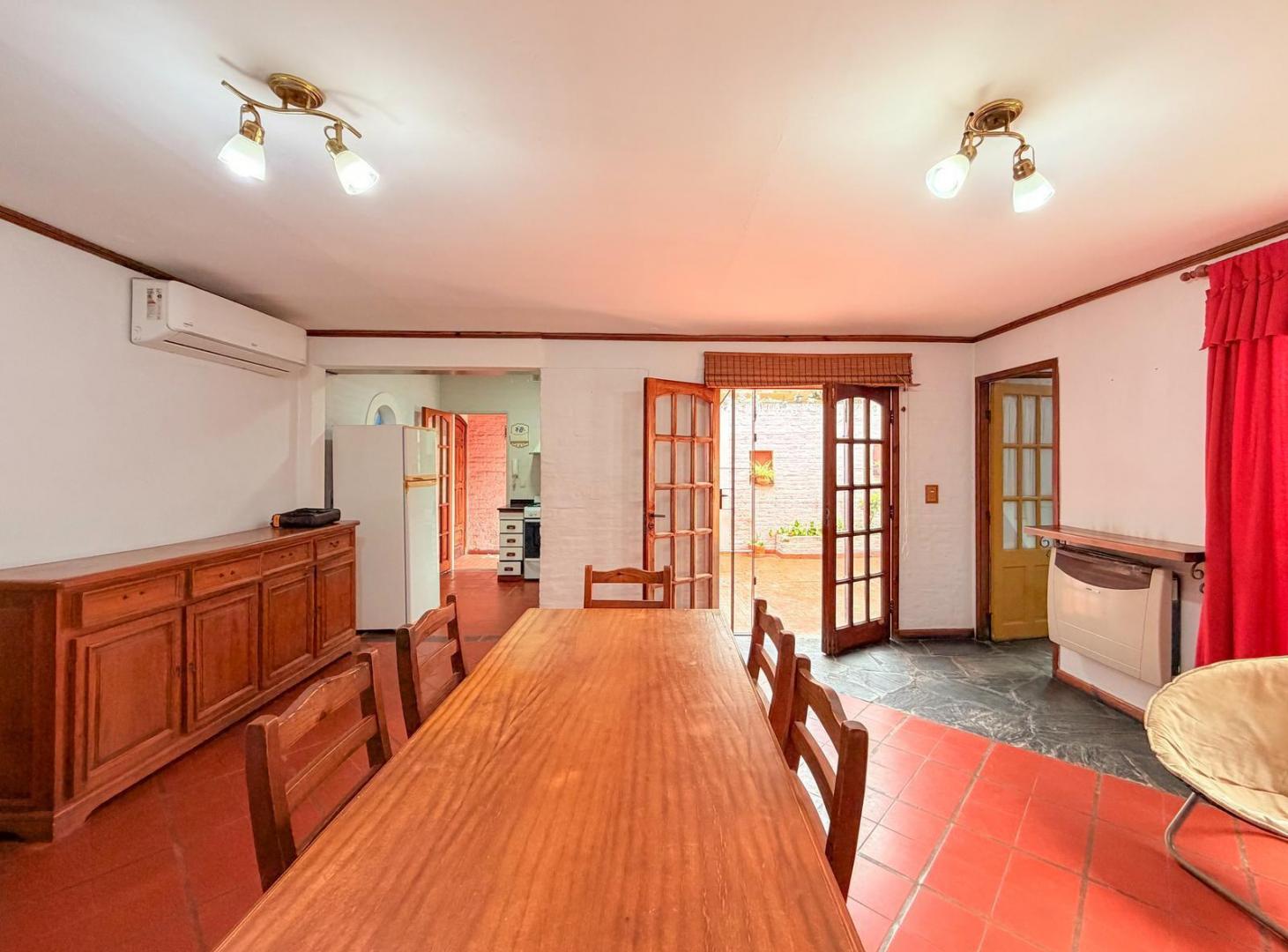 Foto de PH 4 ambientes en venta en Lanus Oeste, imagen 4