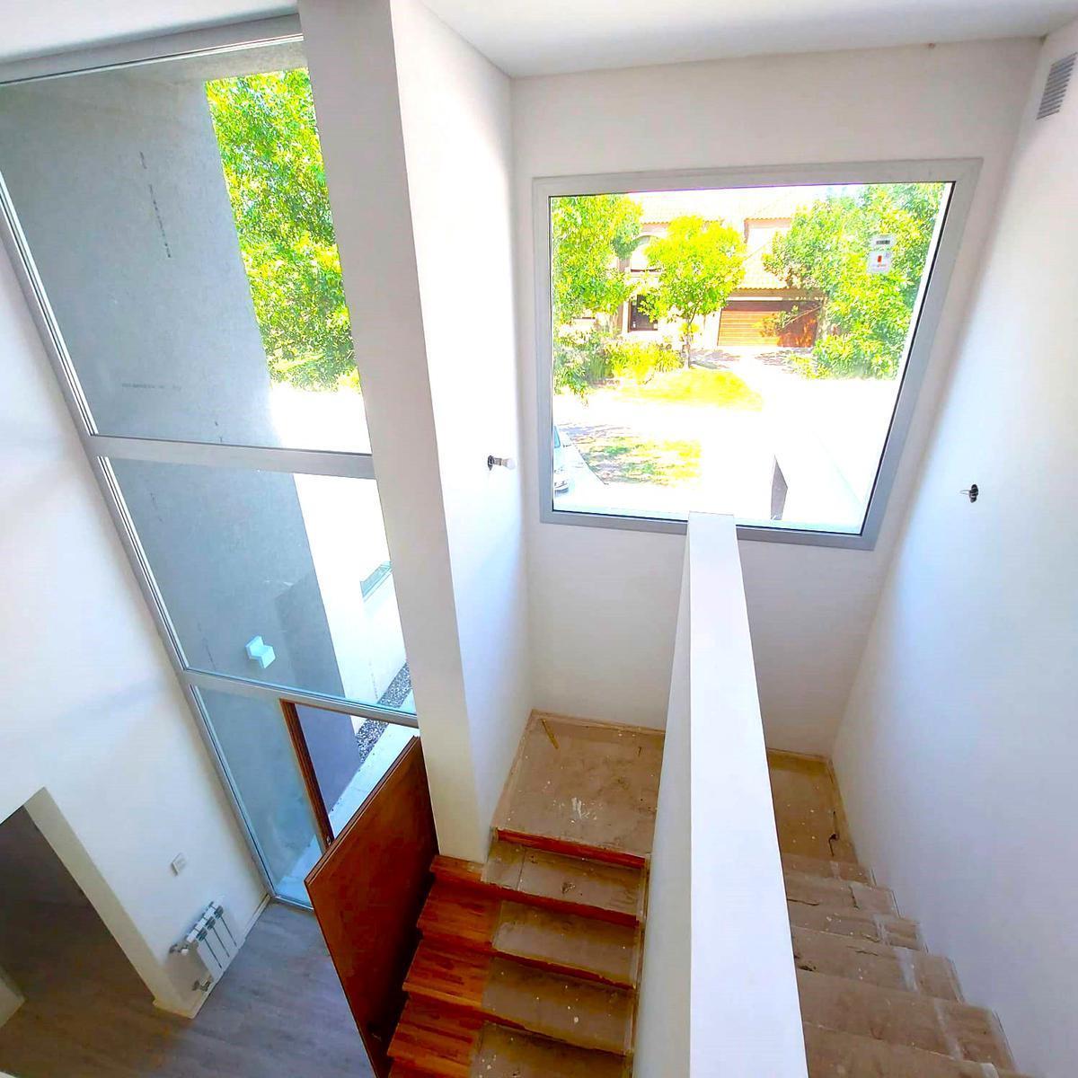 Casa en Venta Barrio Privado Kentucky a Estrenar 3