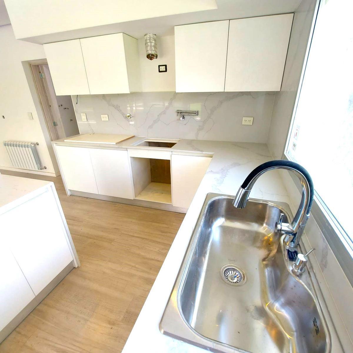 Casa en Venta Barrio Privado Kentucky a Estrenar 2