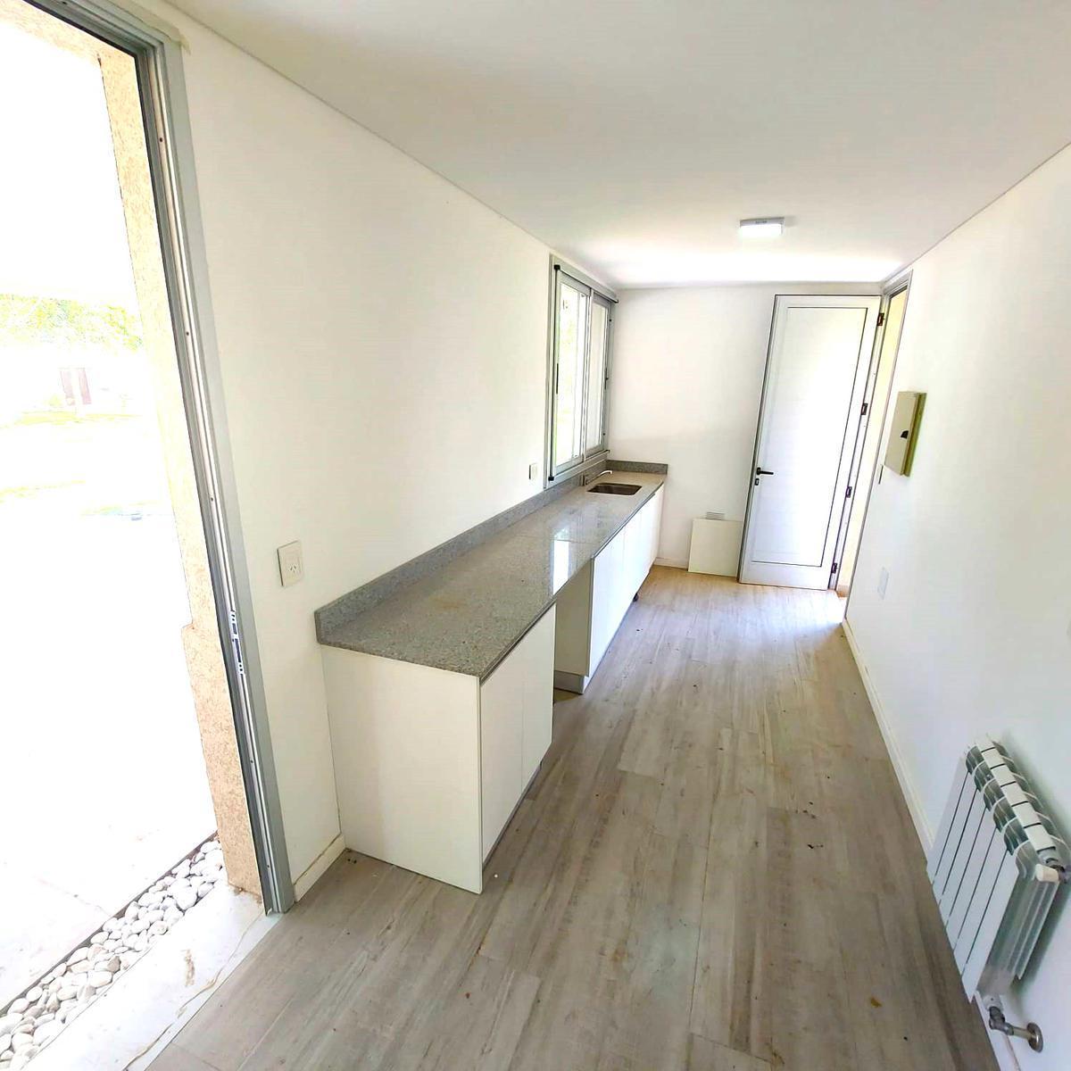 Casa en Venta Barrio Privado Kentucky a Estrenar 1