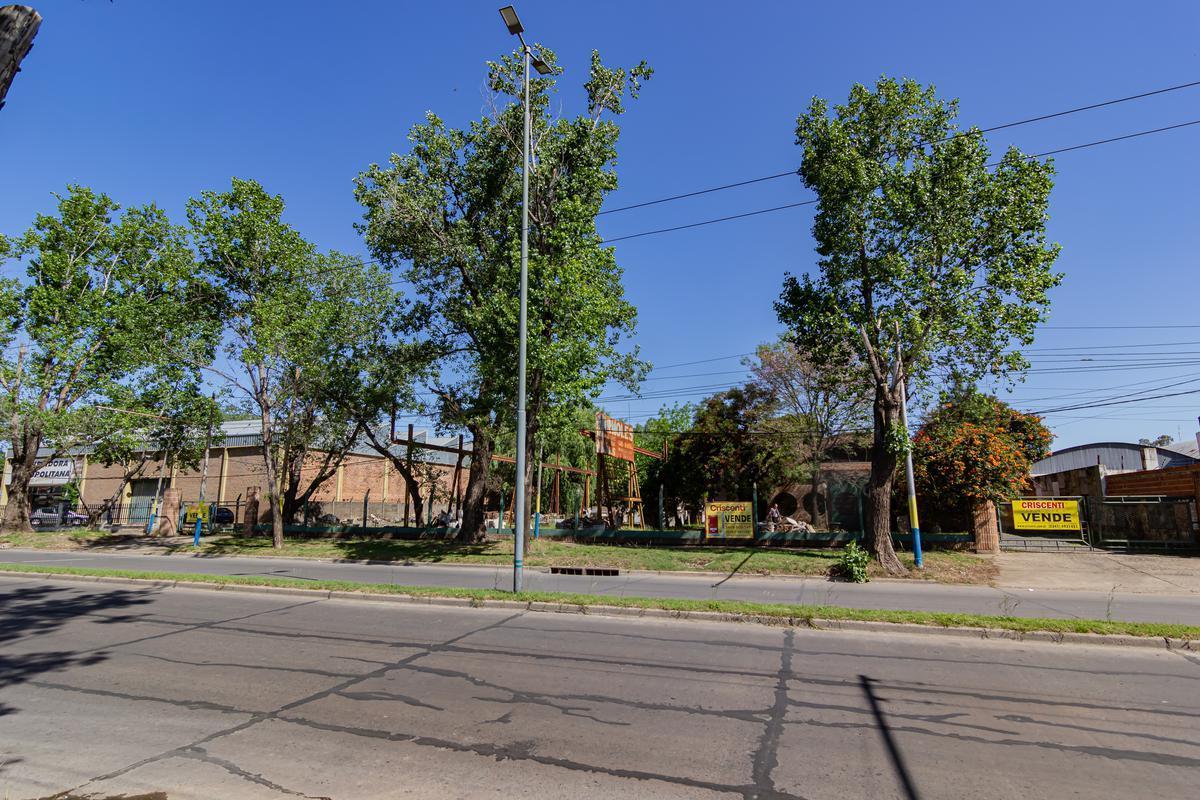 Galpón - Rosario