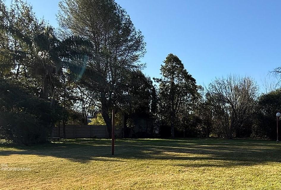 Terreno en Venta en Funes con 1187m2