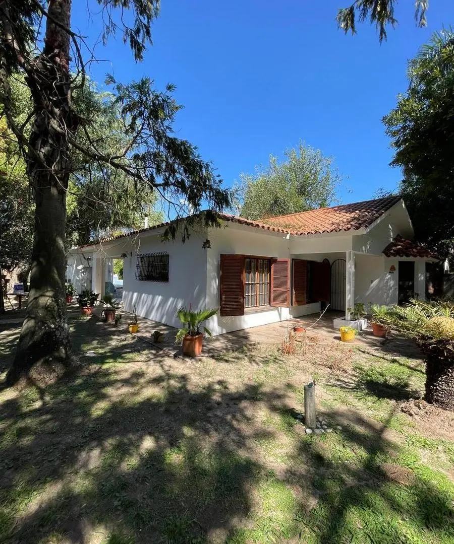 Casa en calle Presidente Peron 1675 2