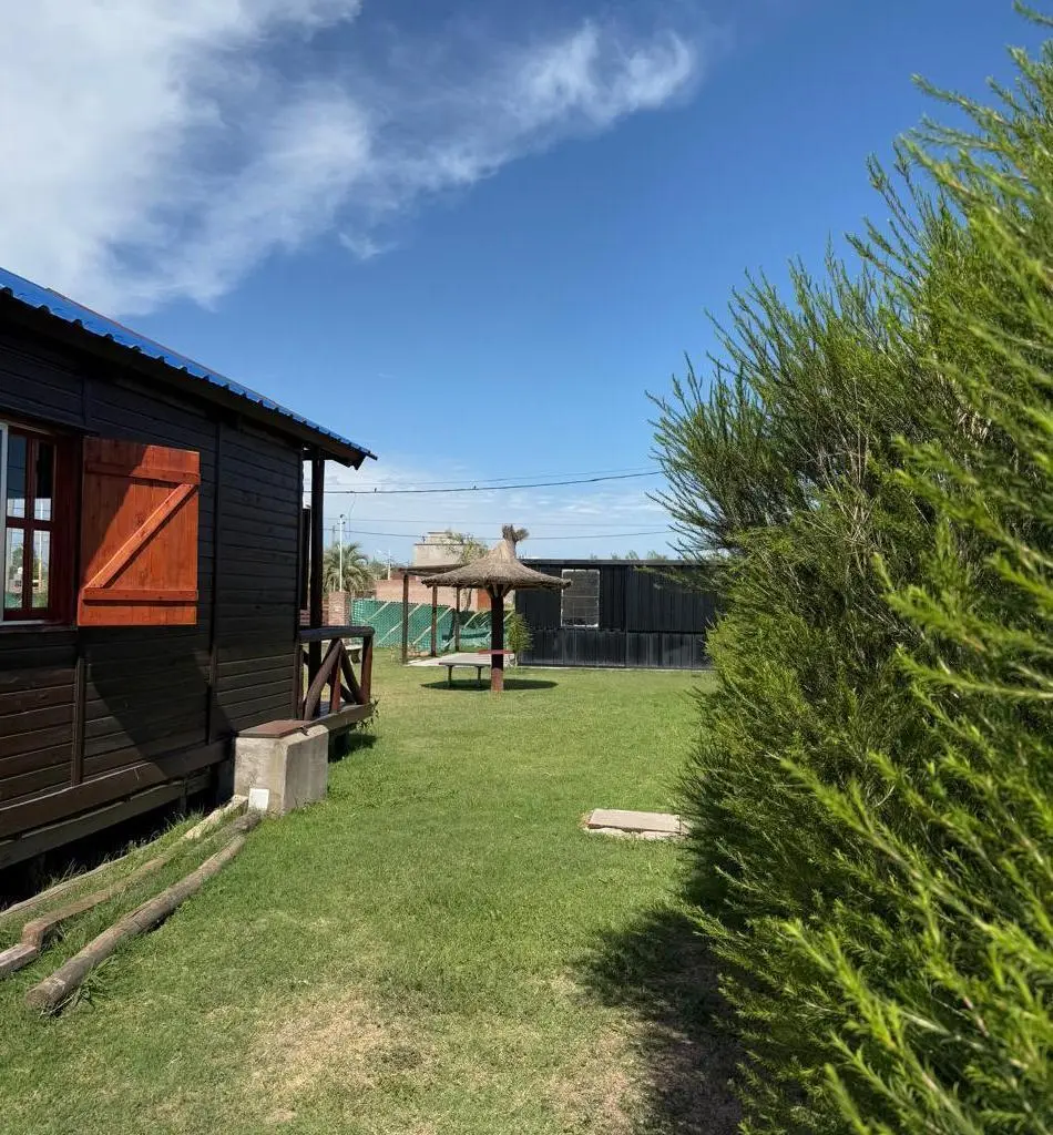 Tres cabañas en Tierra de Sueños 2 4