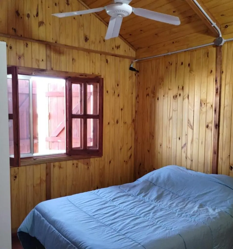 Tres cabañas en Tierra de Sueños 2 4