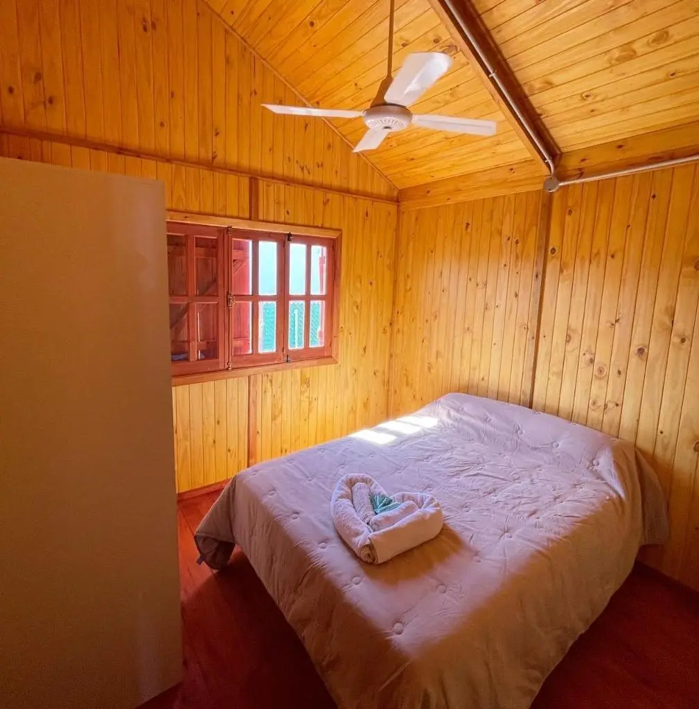 Tres cabañas en Tierra de Sueños 2 4