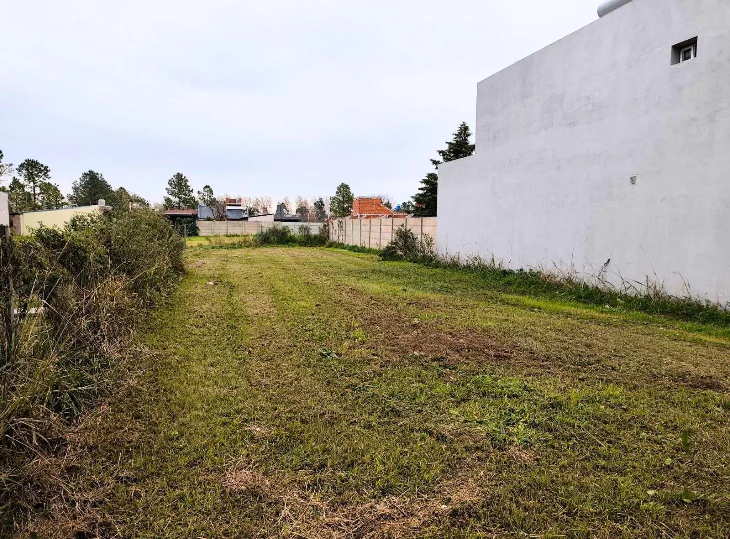 Terreno Tierra de sueños 1 5