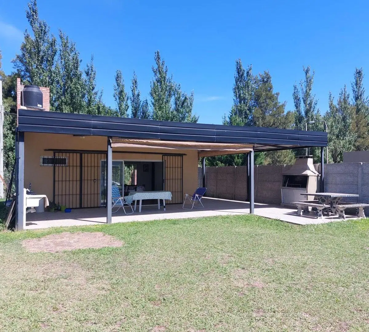 Casa en Acequias del Aire 2