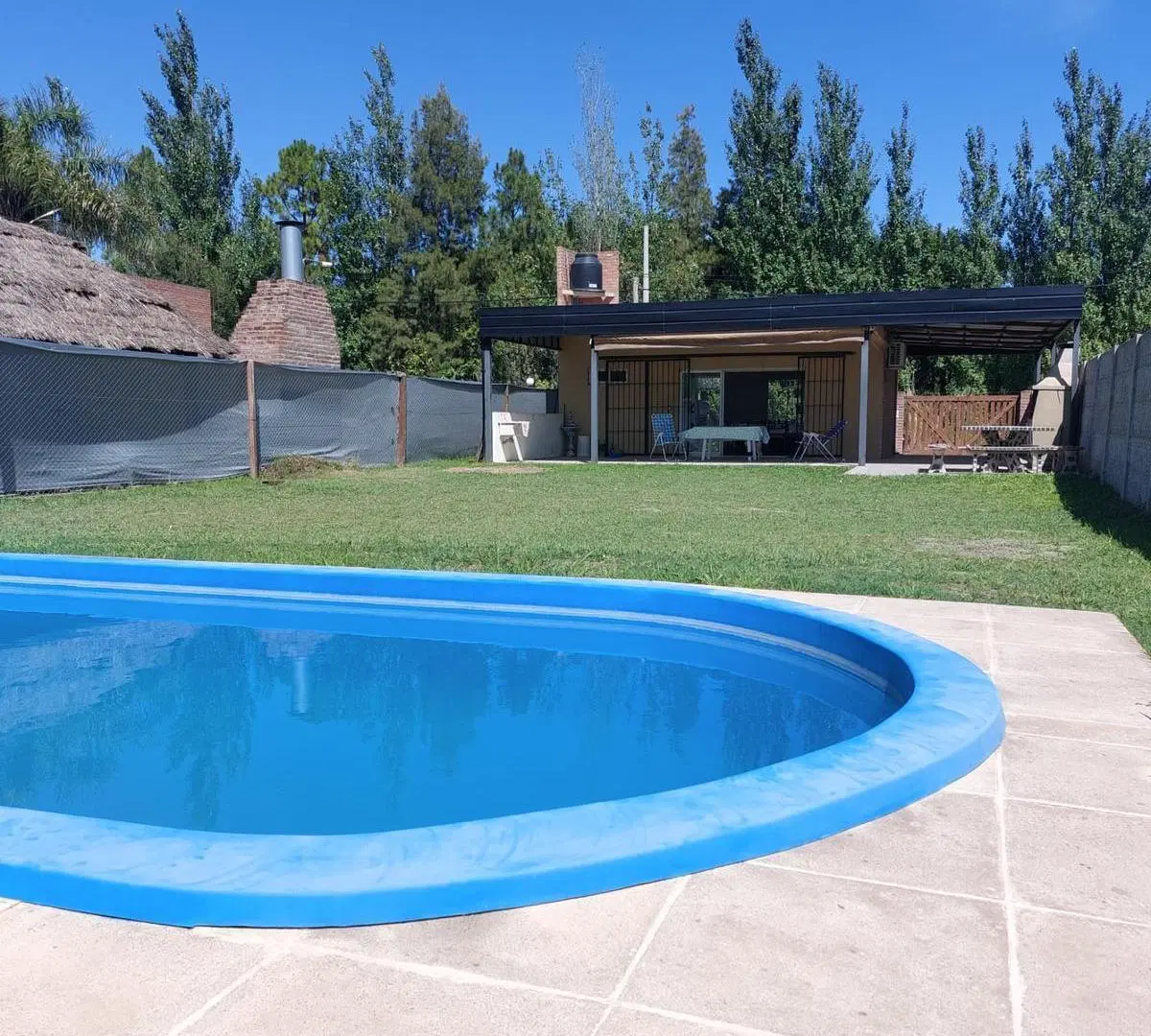 Casa en Acequias del Aire 4