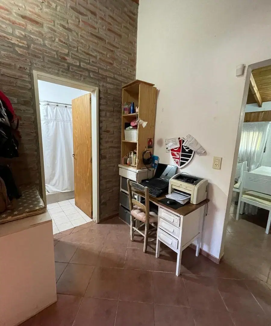 Casa en Funes 8