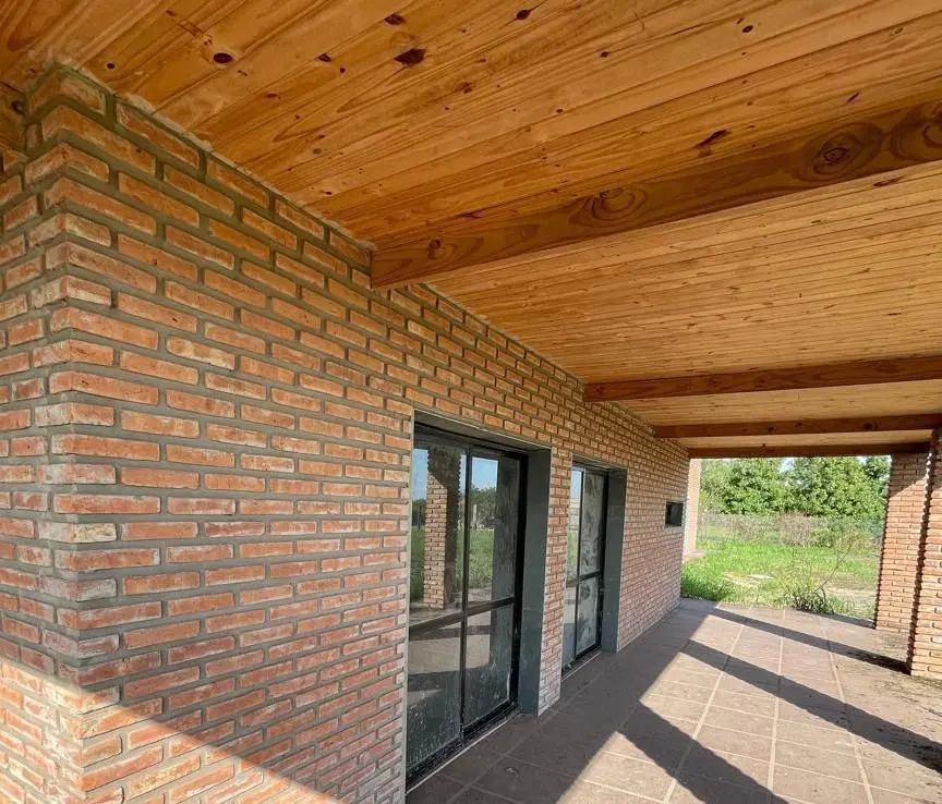 Casa en Funes 3
