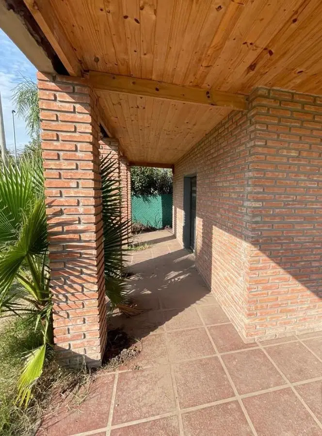 Casa en Funes 5