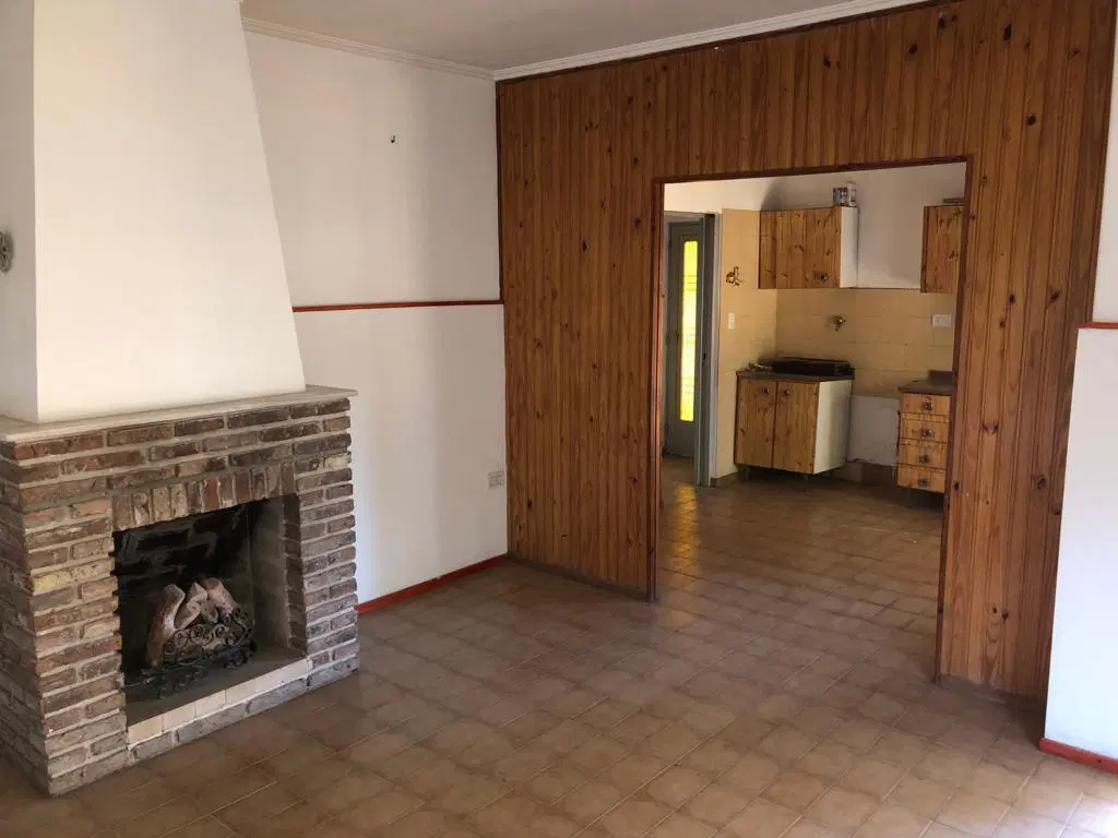 2 Casas en el Centro de Funes - 2 dormitorios 4