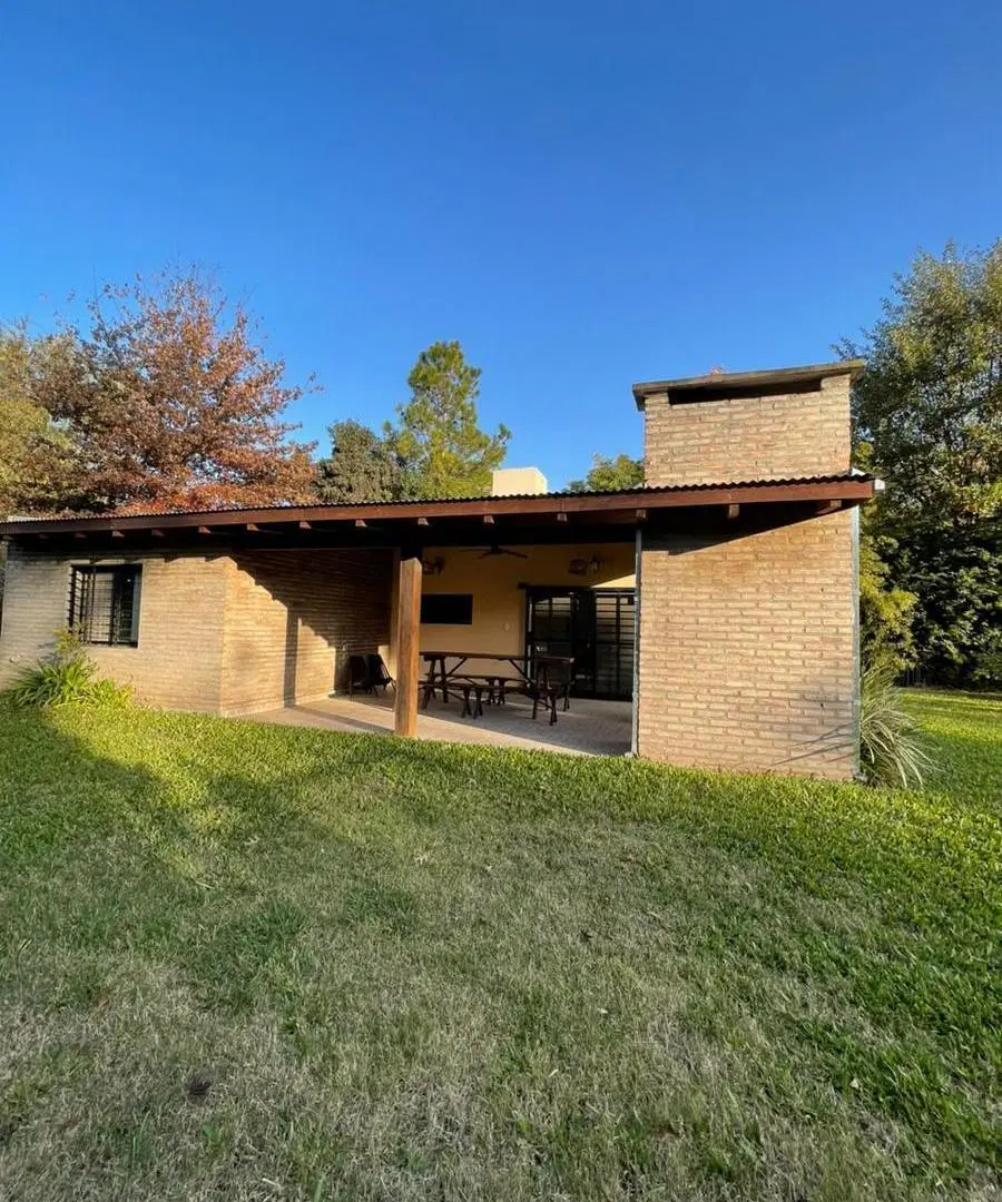 Casa en Roldán 4
